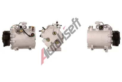 ELSTOCK Kompresor klimatizace ELS 51-0606, 51-0606