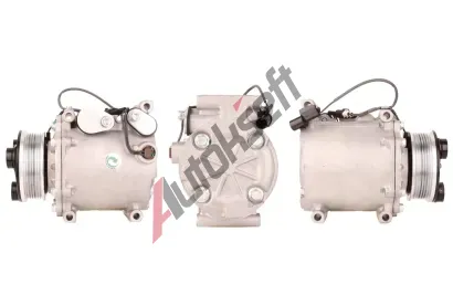 ELSTOCK Kompresor klimatizace ELS 51-0623, 51-0623