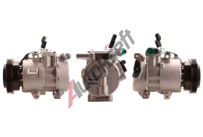 ELSTOCK Kompresor klimatizace ELS 51-0629, 51-0629