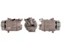 Kompresor klimatizace ELSTOCK ‐ ELS 51-0634
