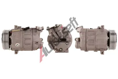 ELSTOCK Kompresor klimatizace ELS 51-0634, 51-0634