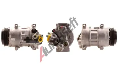ELSTOCK Kompresor klimatizace ELS 51-0648, 51-0648