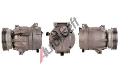 ELSTOCK Kompresor klimatizace ELS 51-0654, 51-0654