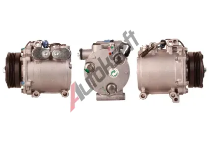 ELSTOCK Kompresor klimatizace ELS 51-0664, 51-0664