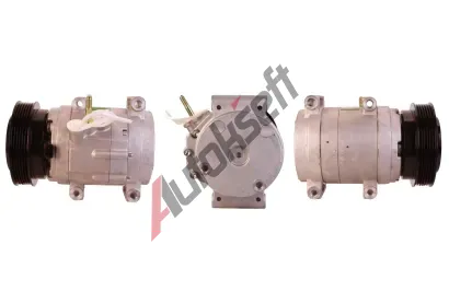 ELSTOCK Kompresor klimatizace ELS 51-0682, 51-0682