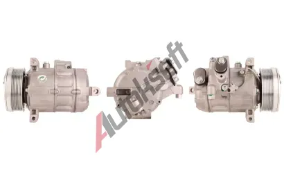 ELSTOCK Kompresor klimatizace ELS 51-0684, 51-0684