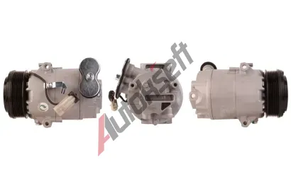 ELSTOCK Kompresor klimatizace ELS 51-0687, 51-0687