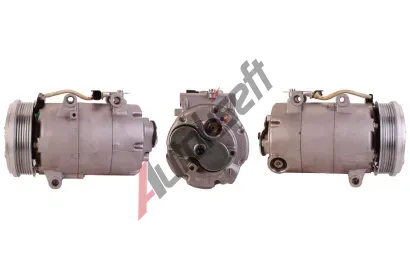 ELSTOCK Kompresor klimatizace ELS 51-0693, 51-0693