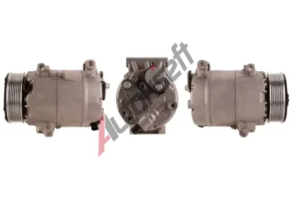 ELSTOCK Kompresor klimatizace ELS 51-0695, 51-0695