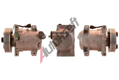 ELSTOCK Kompresor klimatizace ELS 51-0698, 51-0698 ELSTOCK Kompresor klimatizace ELS 51-0698, 51-0698