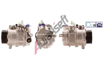 ELSTOCK Kompresor klimatizace ELS 51-0700, 51-0700