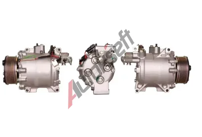 ELSTOCK Kompresor klimatizace ELS 51-0706, 51-0706