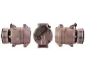 ELSTOCK Kompresor klimatizace ‐ ELS 51-0720