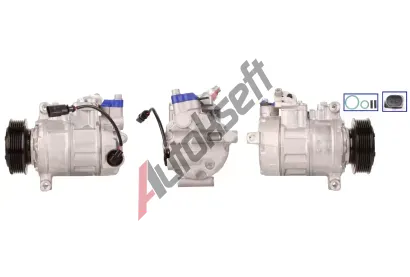 ELSTOCK Kompresor klimatizace ELS 51-0739, 51-0739
