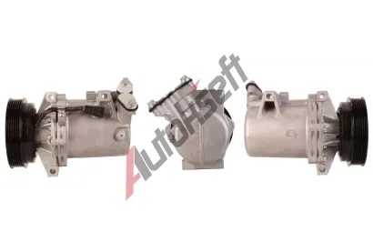 ELSTOCK Kompresor klimatizace ELS 51-0746, 51-0746