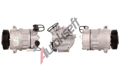 ELSTOCK Kompresor klimatizace ELS 51-0756, 51-0756