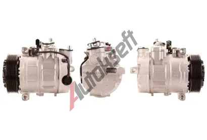ELSTOCK Kompresor klimatizace ELS 51-0759, 51-0759