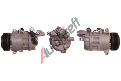 ELSTOCK Kompresor klimatizace ELS 51-0776, 51-0776