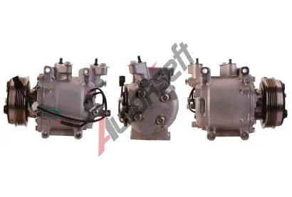 ELSTOCK Kompresor klimatizace ELS 51-0787, 51-0787