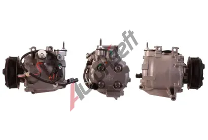 ELSTOCK Kompresor klimatizace ELS 51-0793, 51-0793