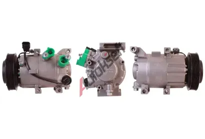 ELSTOCK Kompresor klimatizace ELS 51-0795, 51-0795 ELSTOCK Kompresor klimatizace ELS 51-0795, 51-0795