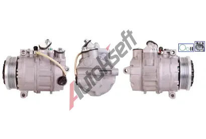 ELSTOCK Kompresor klimatizace ELS 51-0819, 51-0819