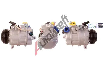 ELSTOCK Kompresor klimatizace ELS 51-0820, 51-0820