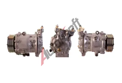ELSTOCK Kompresor klimatizace ELS 51-0826, 51-0826