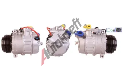 ELSTOCK Kompresor klimatizace ELS 51-0829, 51-0829