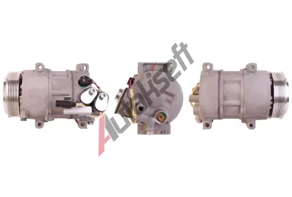 ELSTOCK Kompresor klimatizace ELS 51-0838, 51-0838