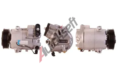 ELSTOCK Kompresor klimatizace ELS 51-0839, 51-0839