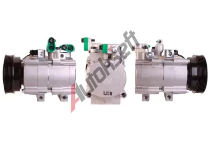 ELSTOCK Kompresor klimatizace ELS 51-0854, 51-0854