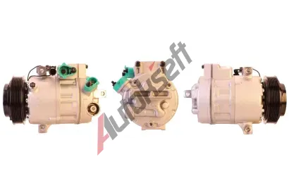 ELSTOCK Kompresor klimatizace ELS 51-0857, 51-0857