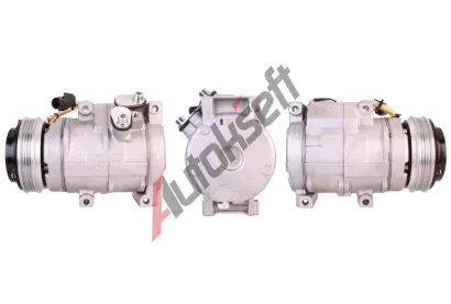 ELSTOCK Kompresor klimatizace ELS 51-0865, 51-0865