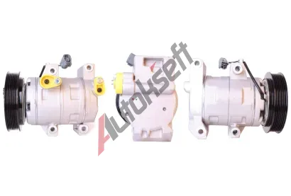 ELSTOCK Kompresor klimatizace ELS 51-0867, 51-0867