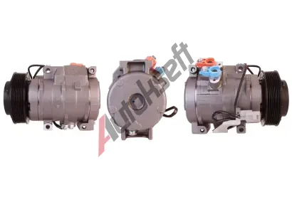 ELSTOCK Kompresor klimatizace ELS 51-0879, 51-0879
