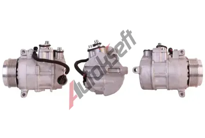 ELSTOCK Kompresor klimatizace ELS 51-0883, 51-0883