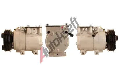 ELSTOCK Kompresor klimatizace ELS 51-0884, 51-0884 ELSTOCK Kompresor klimatizace ELS 51-0884, 51-0884