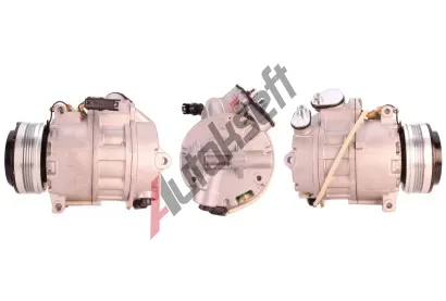 ELSTOCK Kompresor klimatizace ELS 51-0886, 51-0886