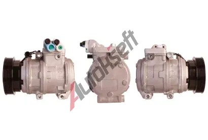 ELSTOCK Kompresor klimatizace ELS 51-0892, 51-0892