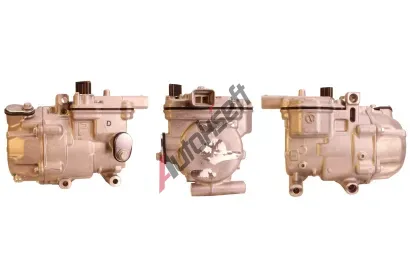 ELSTOCK Kompresor klimatizace ELS 51-0895, 51-0895 ELSTOCK Kompresor klimatizace ELS 51-0895, 51-0895