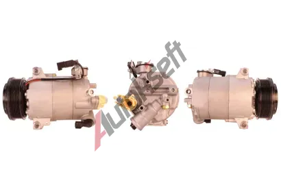 ELSTOCK Kompresor klimatizace ELS 51-0899, 51-0899