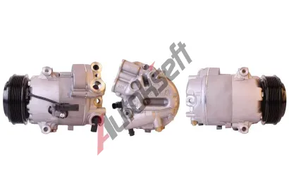 ELSTOCK Kompresor klimatizace ELS 51-0902, 51-0902
