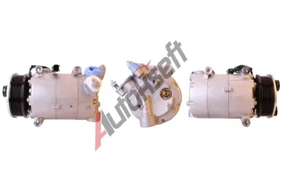 ELSTOCK Kompresor klimatizace ELS 51-0903, 51-0903