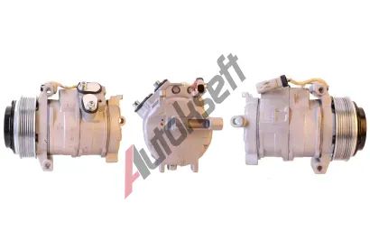 ELSTOCK Kompresor klimatizace ELS 51-0904, 51-0904