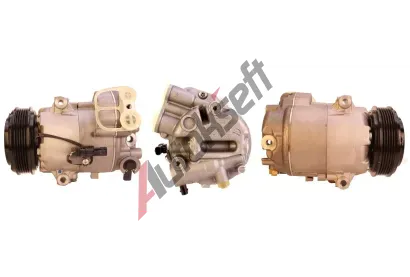 ELSTOCK Kompresor klimatizace ELS 51-0907, 51-0907