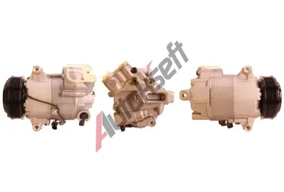 ELSTOCK Kompresor klimatizace ELS 51-0908, 51-0908