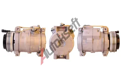 ELSTOCK Kompresor klimatizace ELS 51-0910, 51-0910