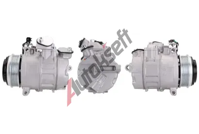 ELSTOCK Kompresor klimatizace ELS 51-0926, 51-0926