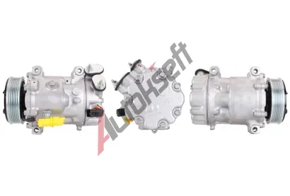 ELSTOCK Kompresor klimatizace ELS 51-0928, 51-0928